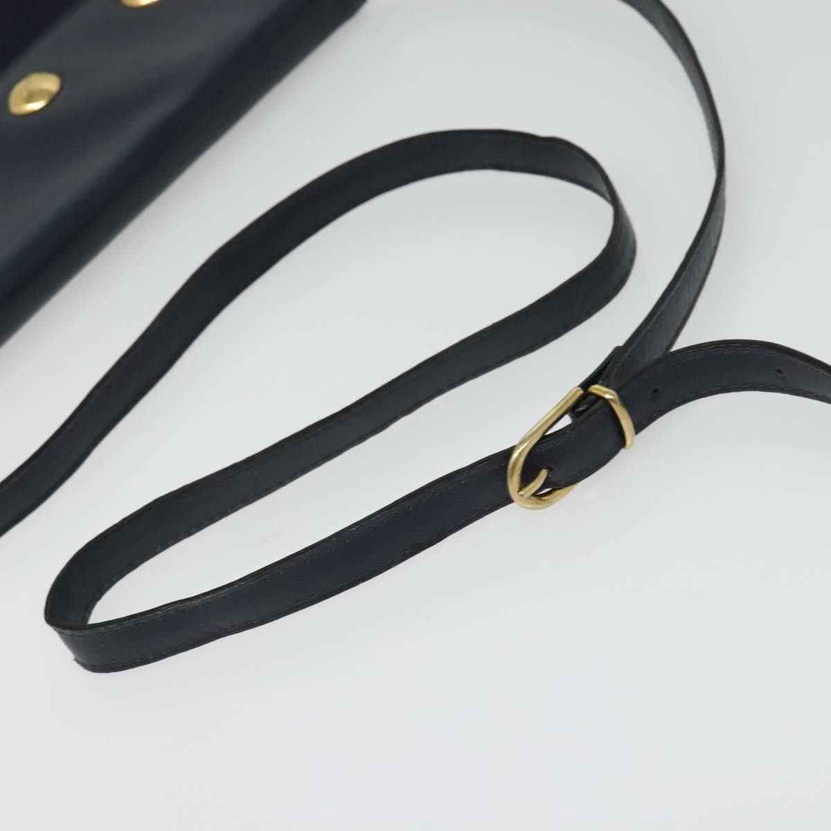 Burberry Burberry Flap Shoulder Bag Canvas Size ONE SIZE - 7 Thumbnail