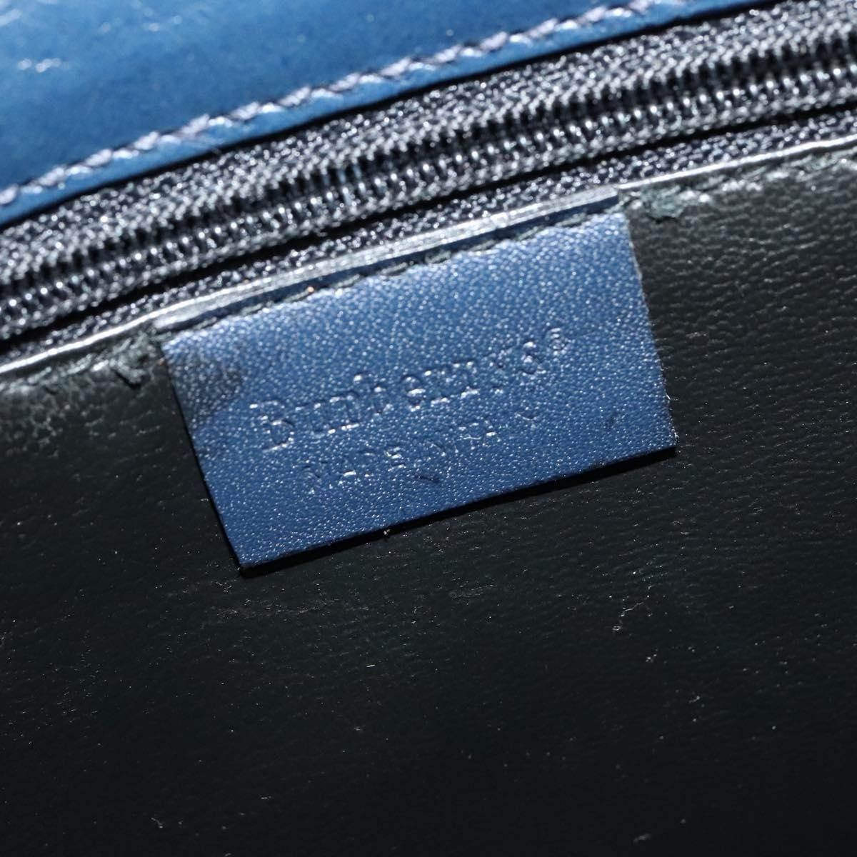 Burberry Burberry Flap Shoulder Bag Canvas Size ONE SIZE - 6 Thumbnail
