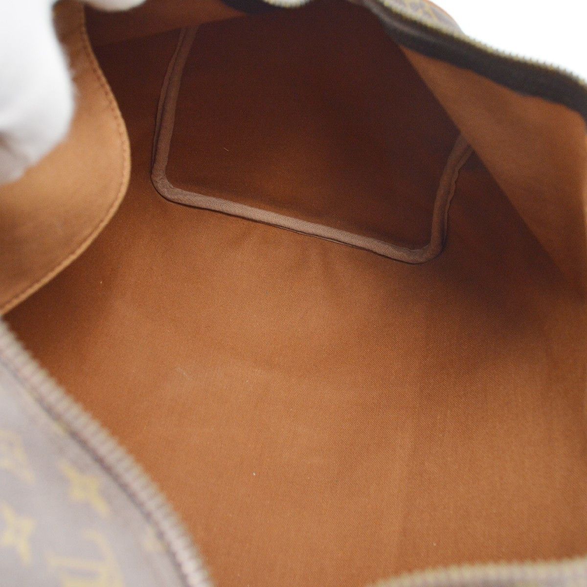 Louis Vuitton Louis Vuitton Speedy Handbag Monogram Canvas Size ONE SIZE - 3 Thumbnail
