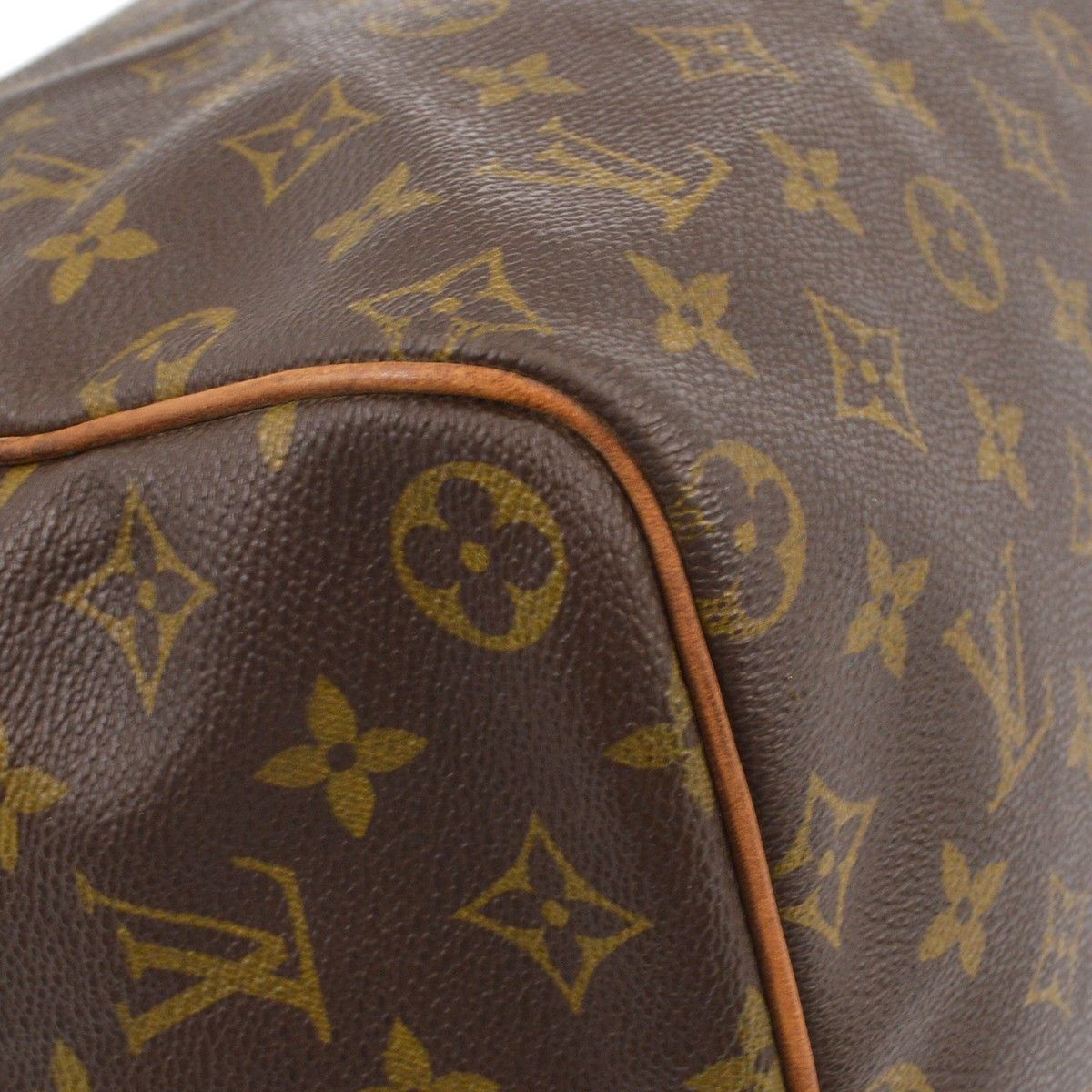 Louis Vuitton Louis Vuitton Speedy Handbag Monogram Canvas Size ONE SIZE - 7 Thumbnail