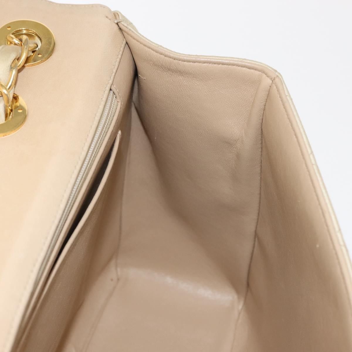 Chanel Chanel Vintage Classic Single Flap Silk Size ONE SIZE - 24 Thumbnail