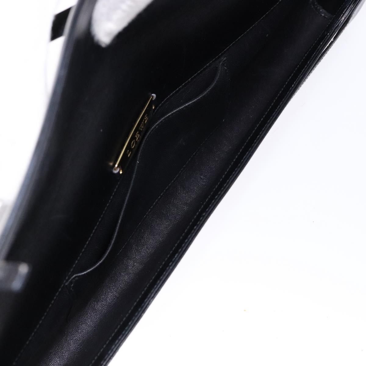 Loewe Loewe Vintage Shoulder Bag Leather Size ONE SIZE - 20 Thumbnail