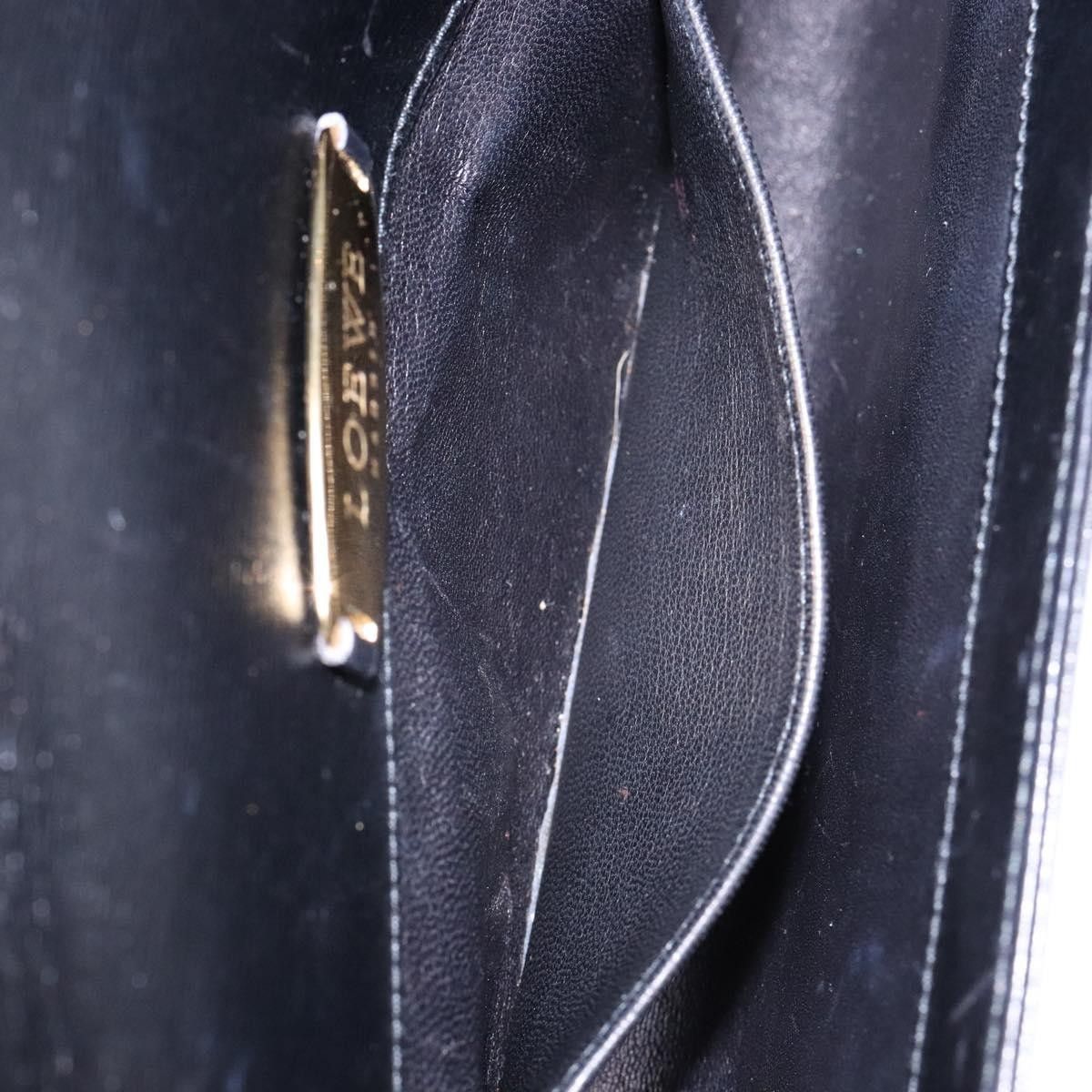 Loewe Loewe Vintage Shoulder Bag Leather Size ONE SIZE - 5 Thumbnail