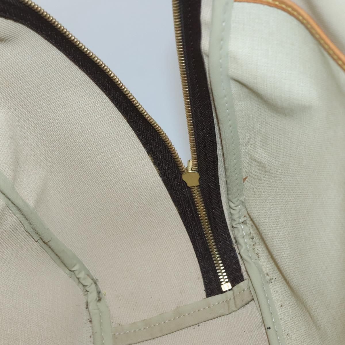 Louis Vuitton Louis Vuitton Excursion Handbag Monogram Canvas Size ONE SIZE - 21 Thumbnail