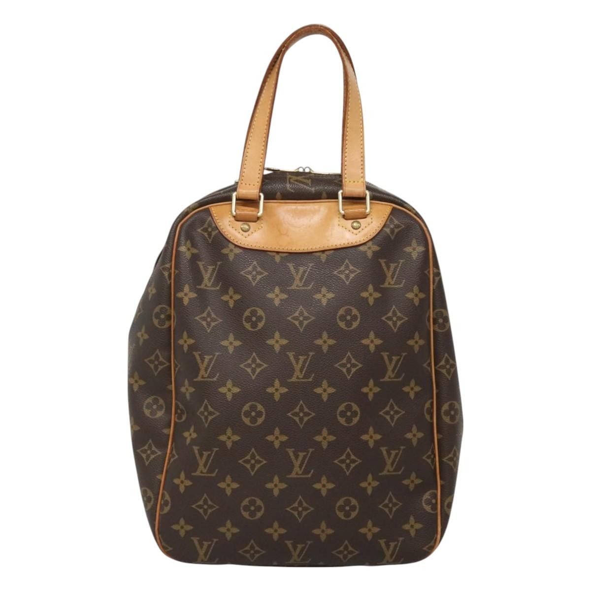 Louis Vuitton Louis Vuitton Excursion Handbag Monogram Canvas Size ONE SIZE - 2 Thumbnail