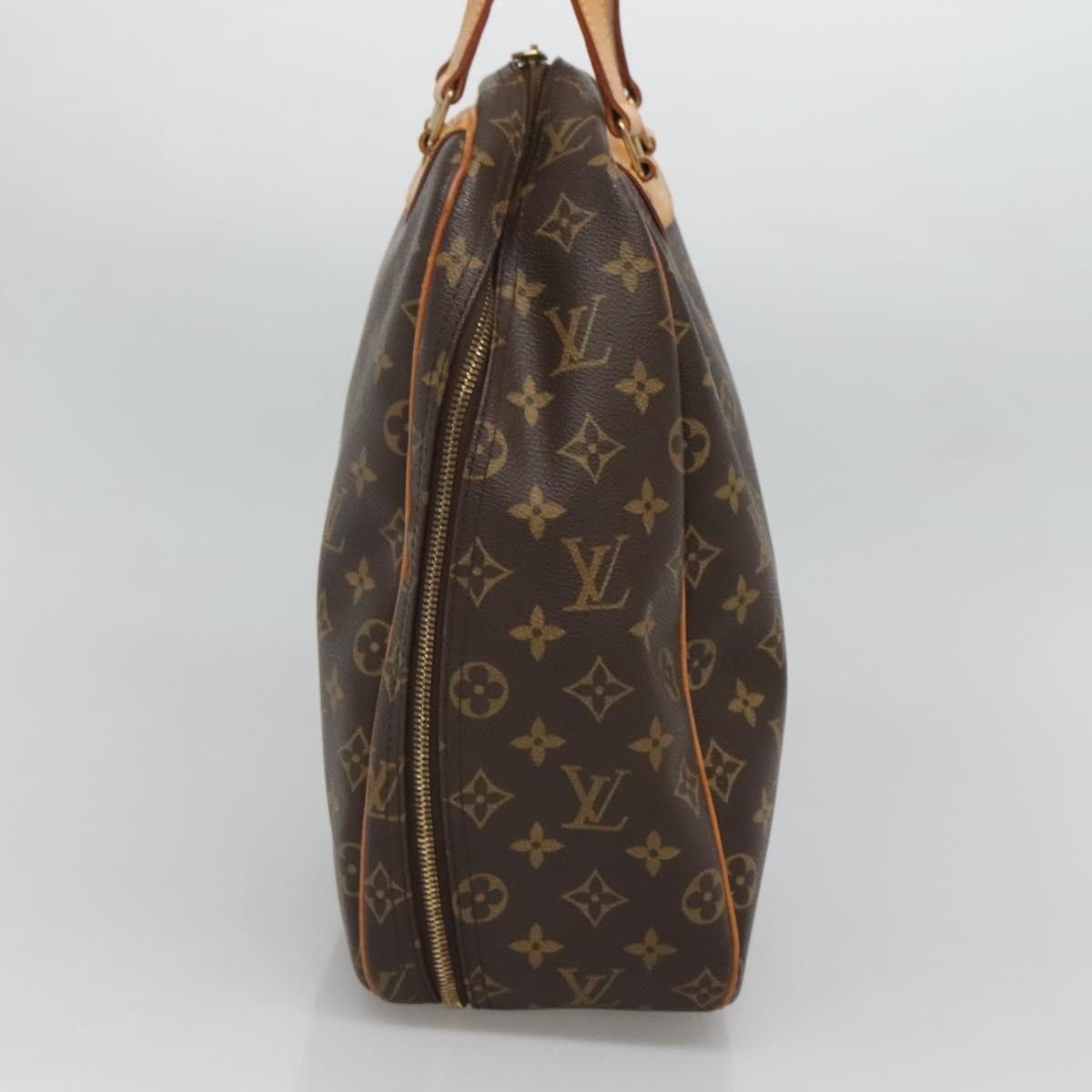 Louis Vuitton Louis Vuitton Excursion Handbag Monogram Canvas Size ONE SIZE - 4 Thumbnail