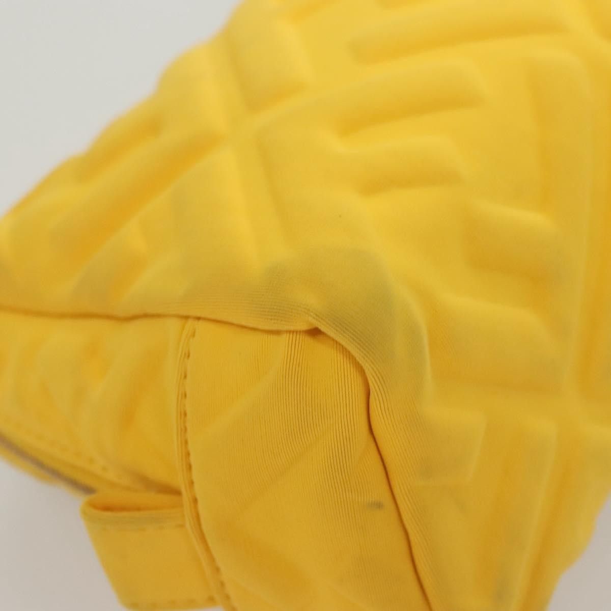 Fendi Fendi Vintage Toiletry Pouch Nylon Size ONE SIZE - 10 Thumbnail