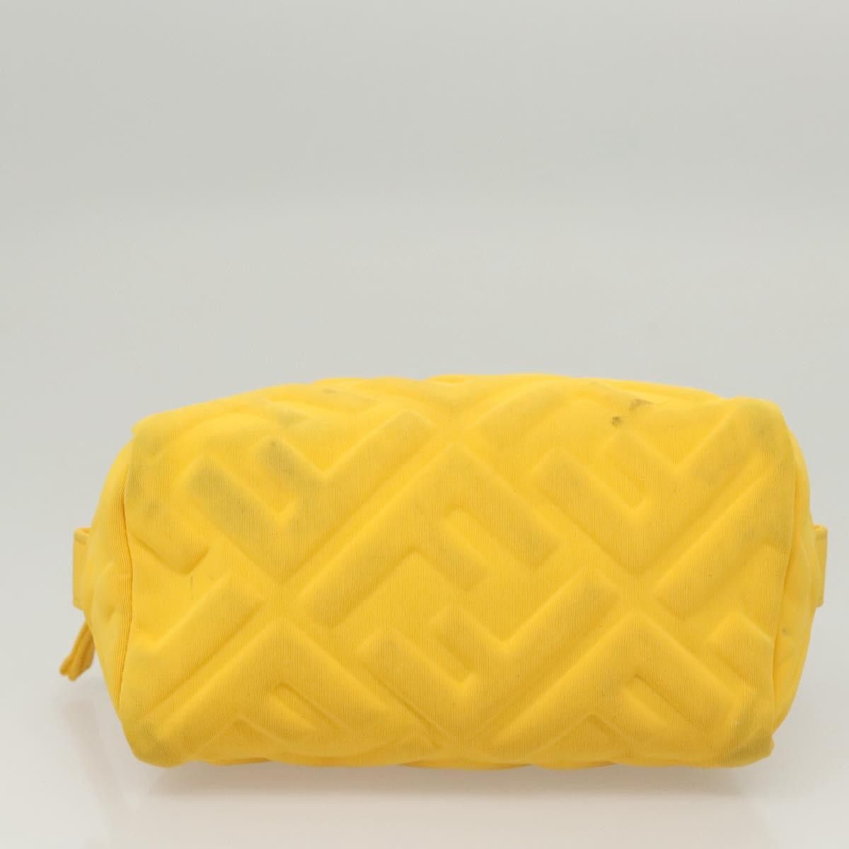 Fendi Fendi Vintage Toiletry Pouch Nylon Size ONE SIZE - 17 Thumbnail