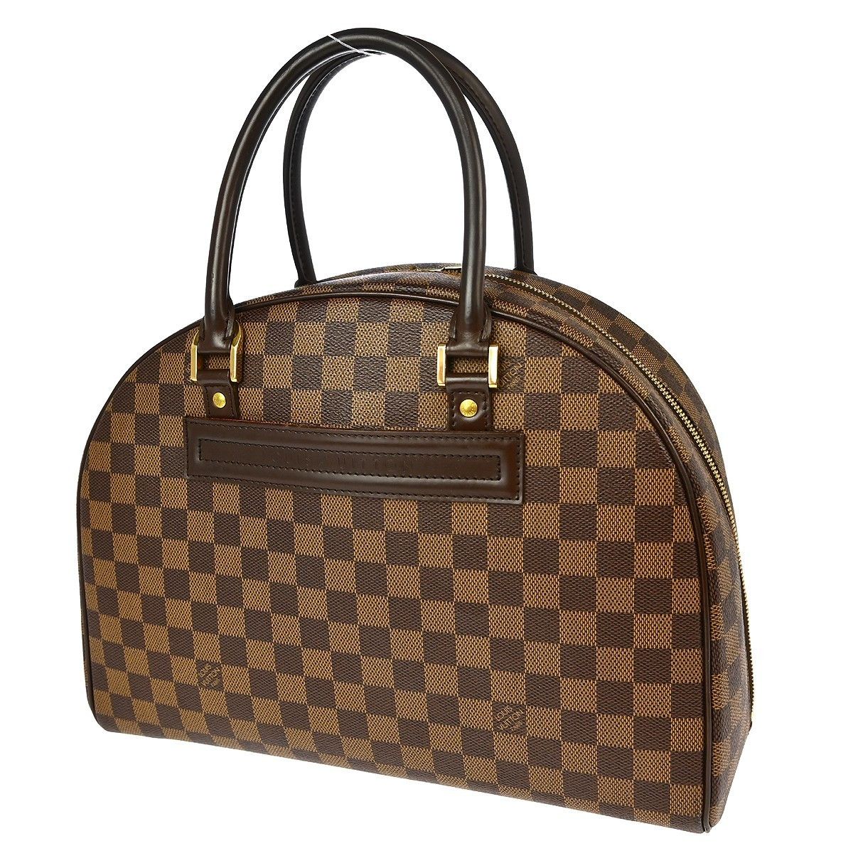 Louis Vuitton Louis Vuitton Nolita Satchel Damier Size ONE SIZE - 2 Thumbnail