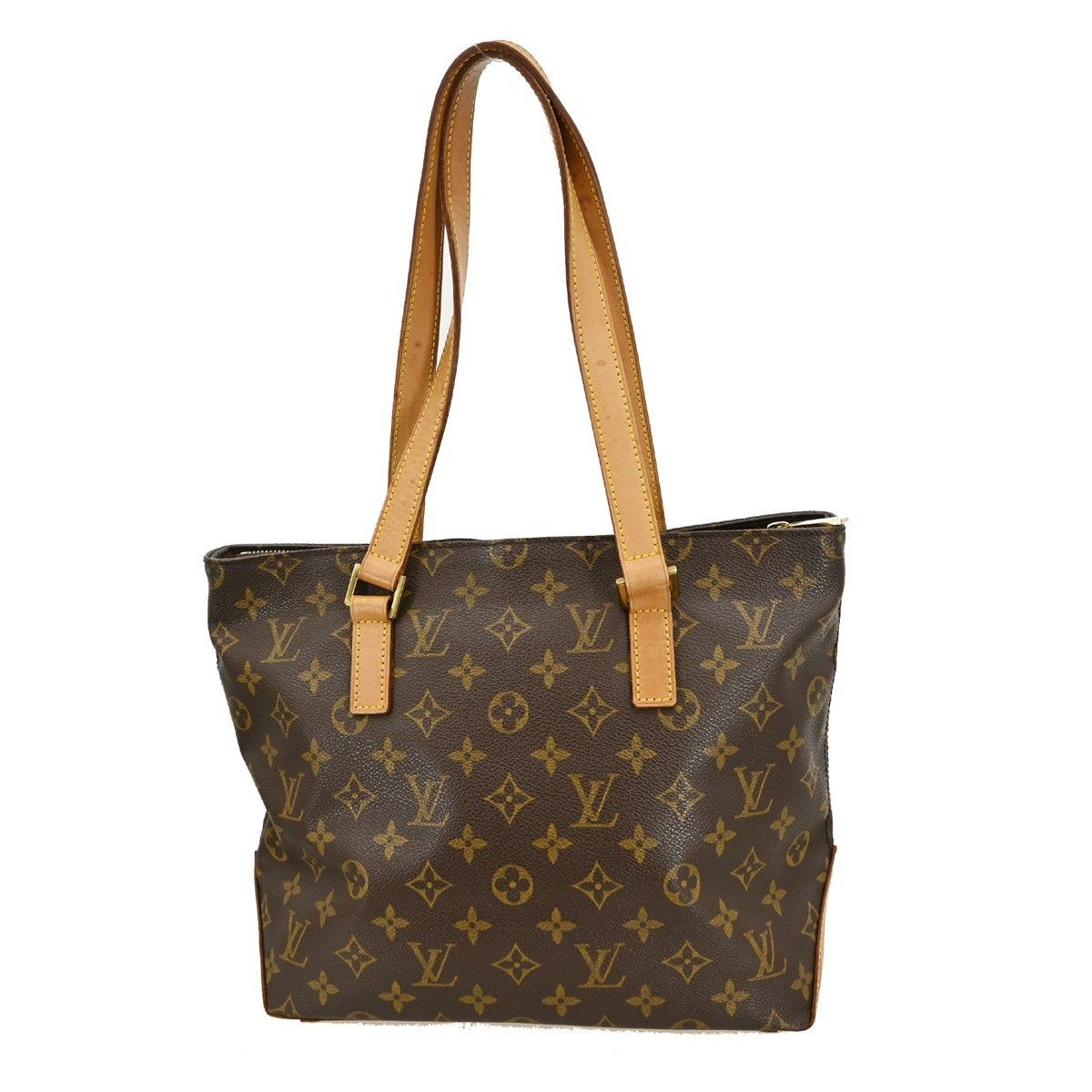 Louis Vuitton Louis Vuitton Cabas Piano Monogram Canvas Size ONE SIZE - 2 Thumbnail