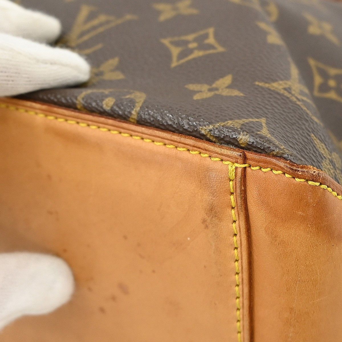 Louis Vuitton Louis Vuitton Cabas Piano Monogram Canvas Size ONE SIZE - 7 Thumbnail