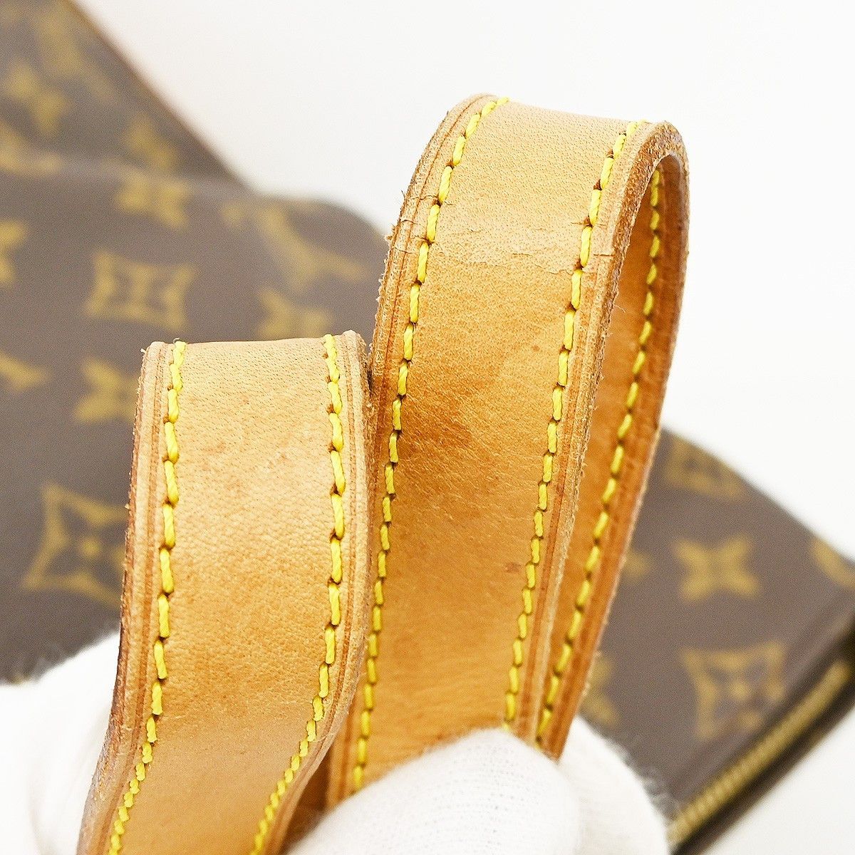 Louis Vuitton Louis Vuitton Cabas Piano Monogram Canvas Size ONE SIZE - 6 Thumbnail