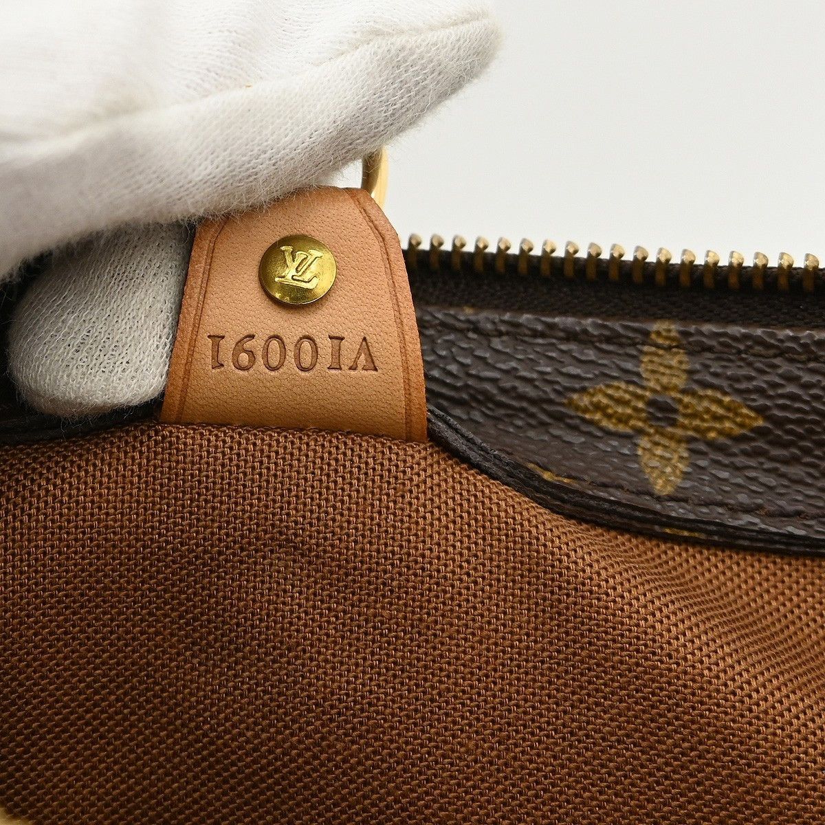 Louis Vuitton Louis Vuitton Cabas Piano Monogram Canvas Size ONE SIZE - 5 Thumbnail