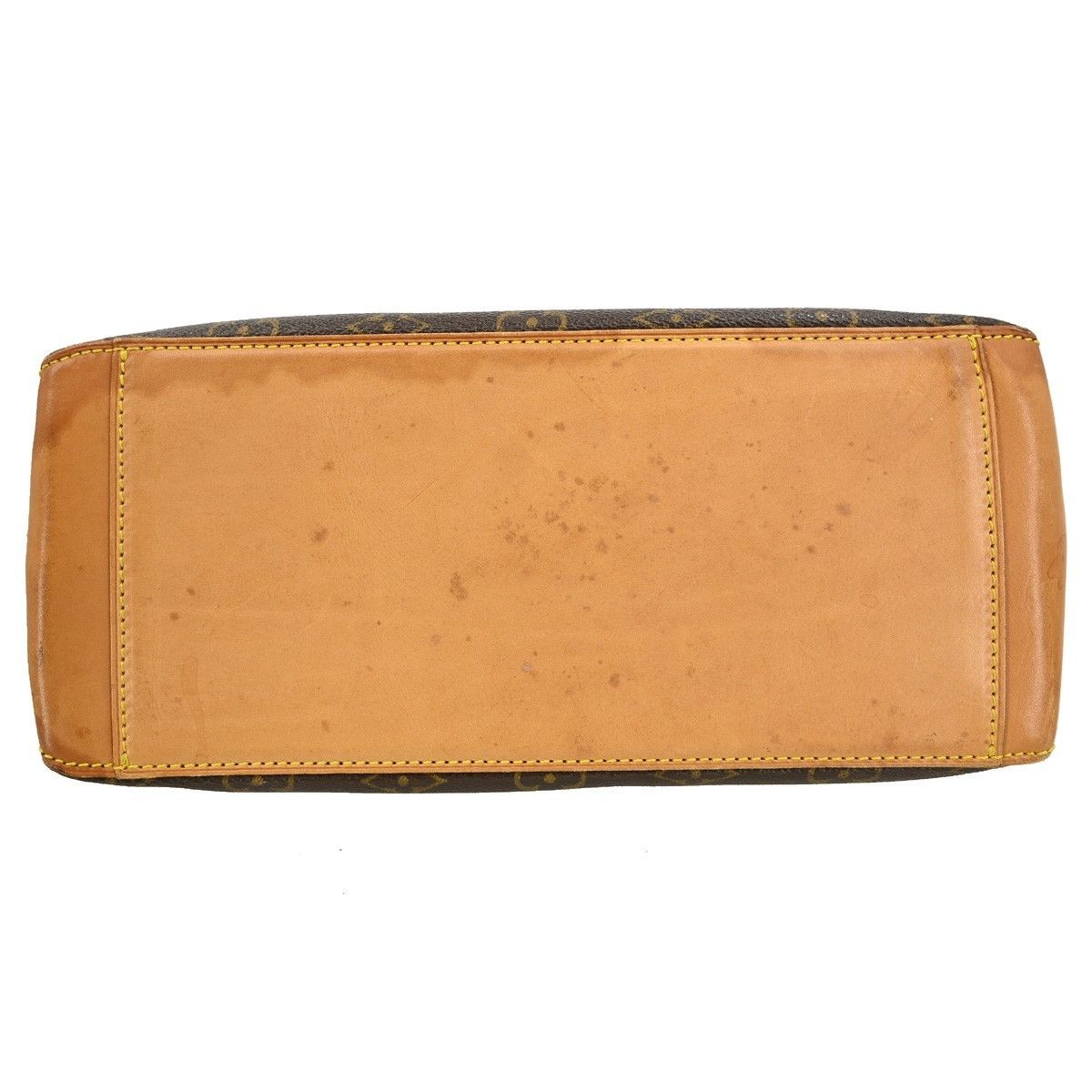 Louis Vuitton Louis Vuitton Cabas Piano Monogram Canvas Size ONE SIZE - 8 Thumbnail