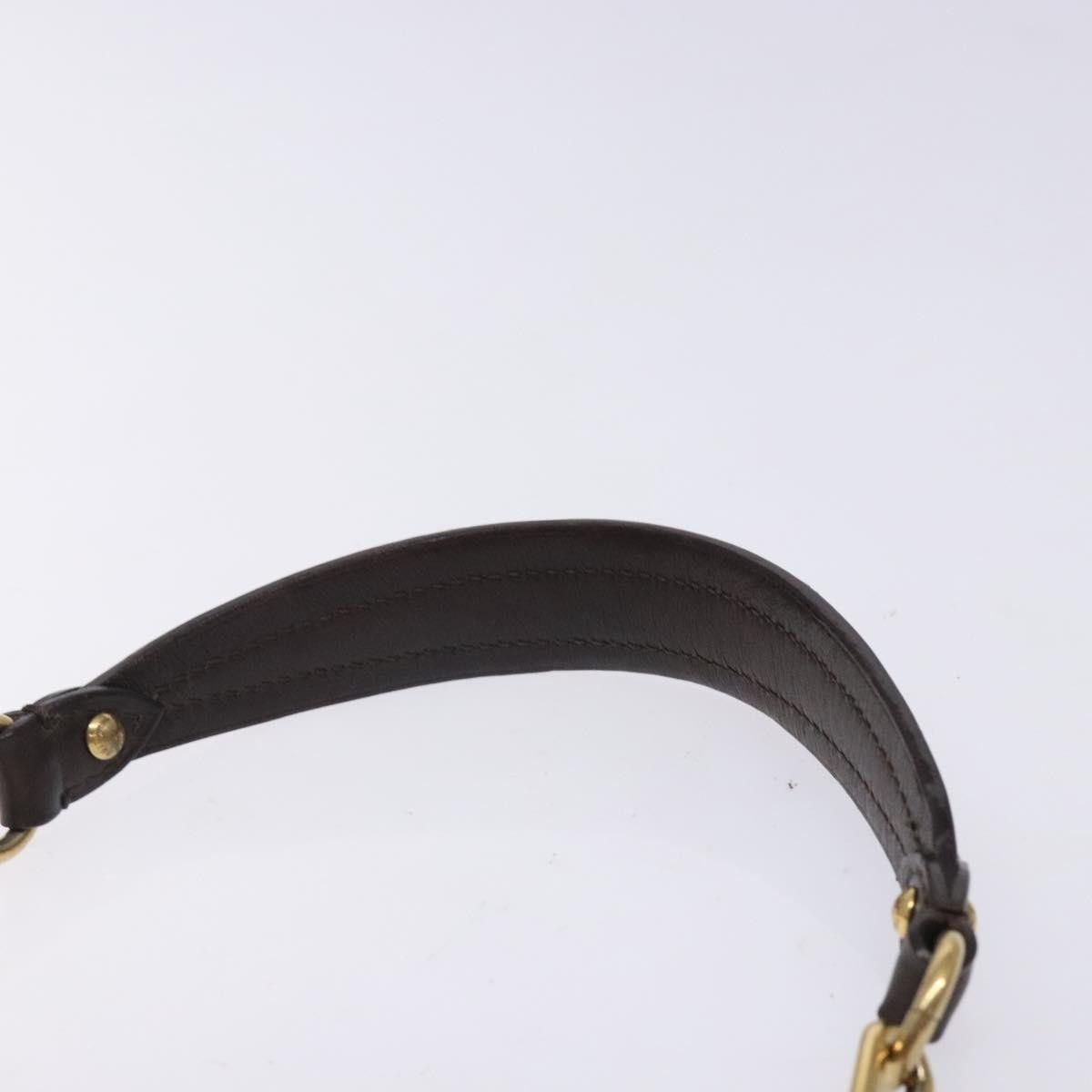 Louis Vuitton Louis Vuitton Charms Pochette PVC Over Printed Silk Size ONE SIZE - 19 Thumbnail
