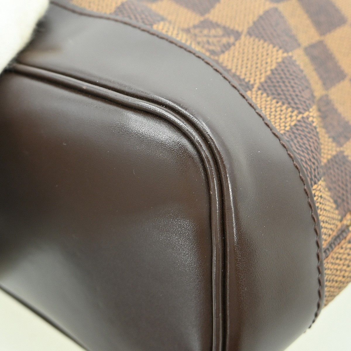 Louis Vuitton Louis Vuitton Soho Backpack Damier Size ONE SIZE - 6 Thumbnail