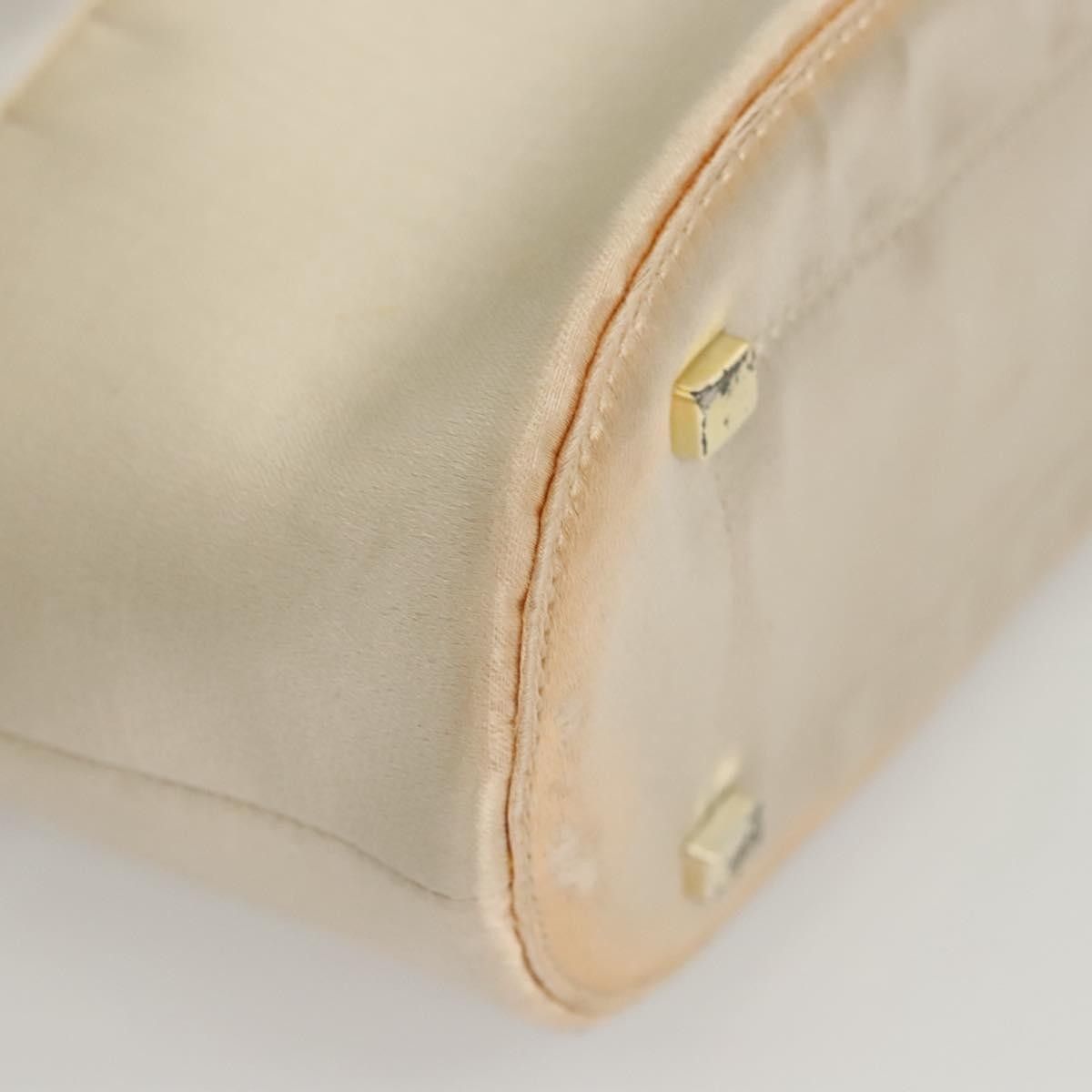 Prada Prada Vintage Handbag Vinyl Size ONE SIZE - 11 Thumbnail