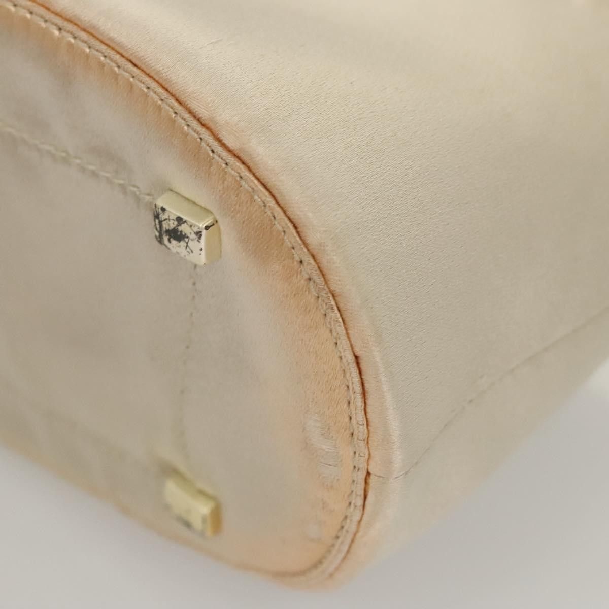 Prada Prada Vintage Handbag Vinyl Size ONE SIZE - 10 Thumbnail