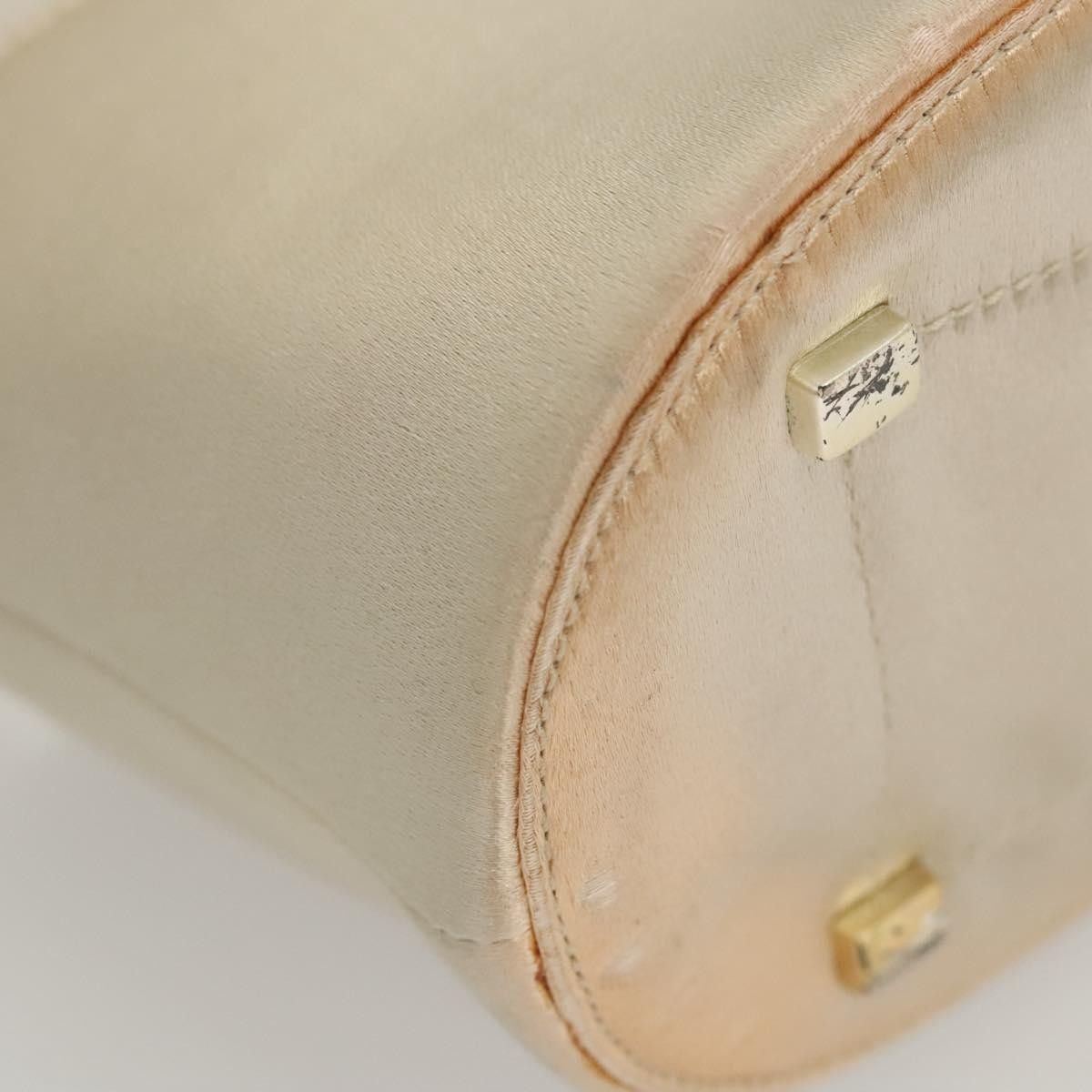 Prada Prada Vintage Handbag Vinyl Size ONE SIZE - 9 Thumbnail