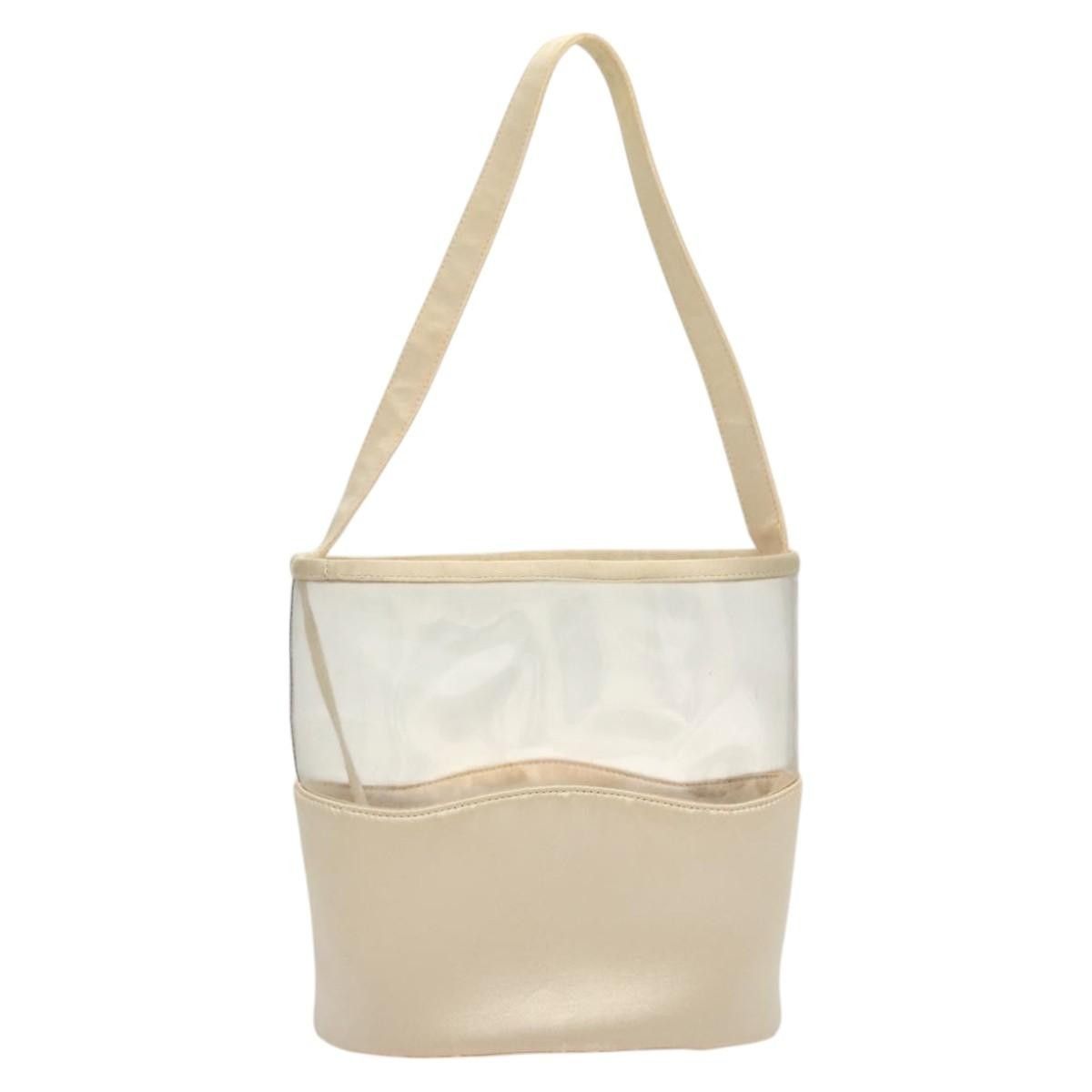 Prada Prada Vintage Handbag Vinyl Size ONE SIZE - 2 Thumbnail