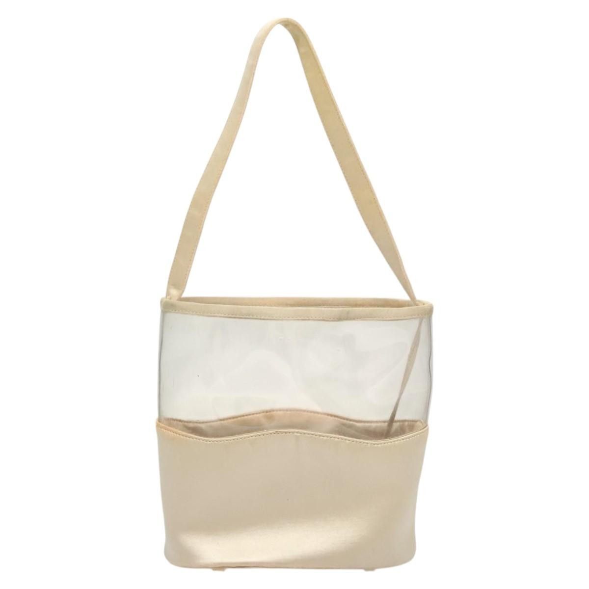 Prada Prada Vintage Handbag Vinyl Size ONE SIZE - 18 Thumbnail