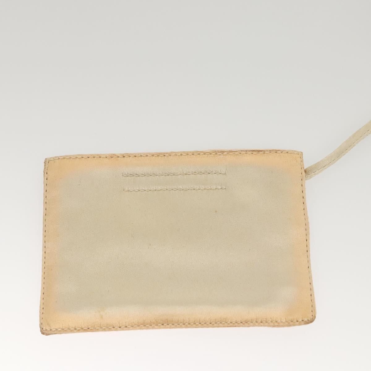 Prada Prada Vintage Handbag Vinyl Size ONE SIZE - 15 Thumbnail