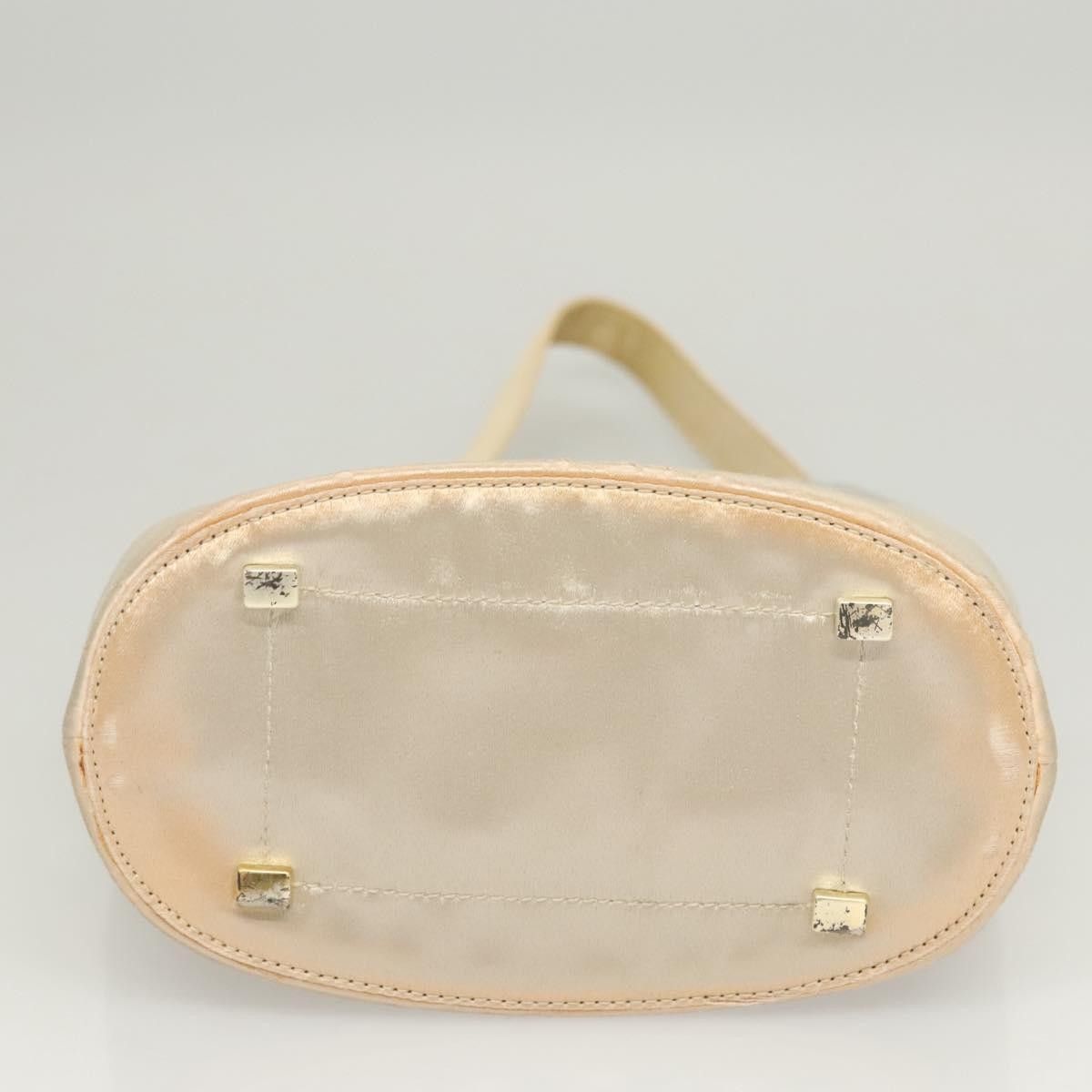 Prada Prada Vintage Handbag Vinyl Size ONE SIZE - 19 Thumbnail