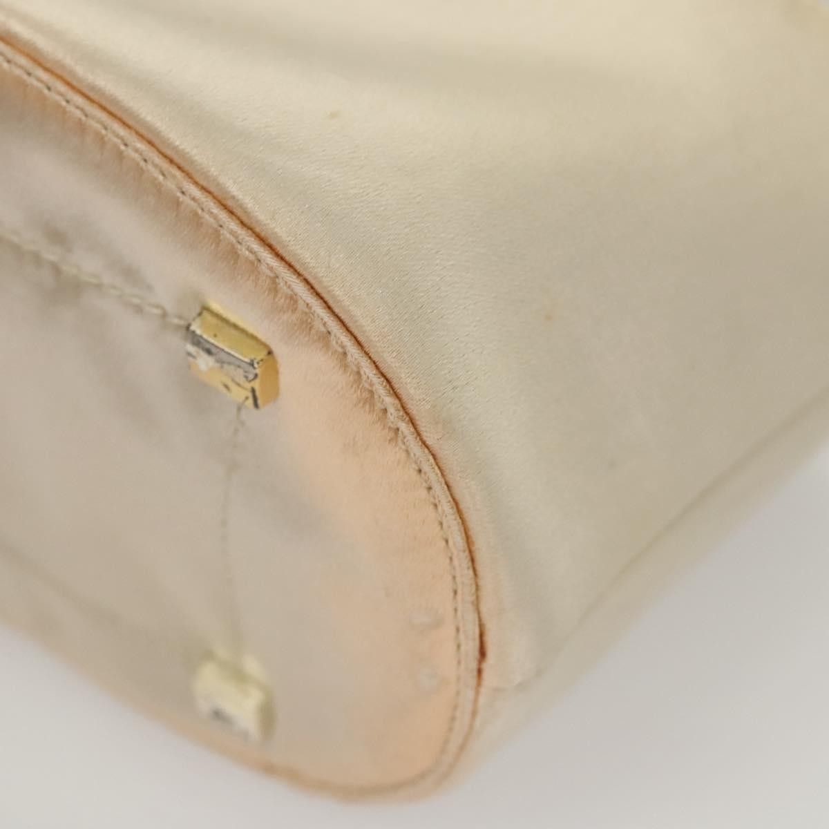 Prada Prada Vintage Handbag Vinyl Size ONE SIZE - 12 Thumbnail