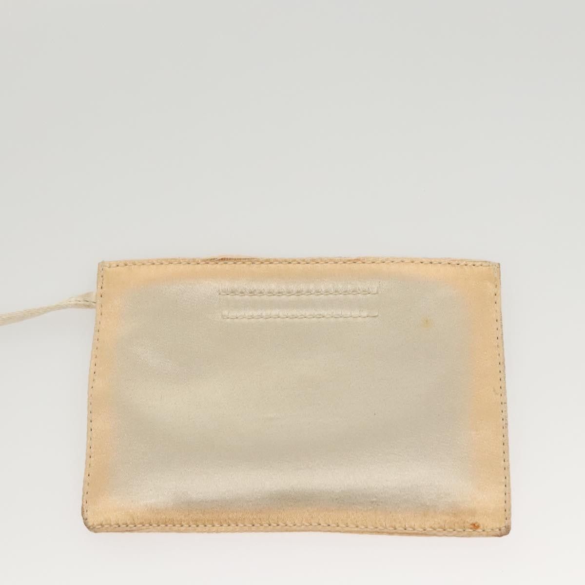 Prada Prada Vintage Handbag Vinyl Size ONE SIZE - 14 Thumbnail