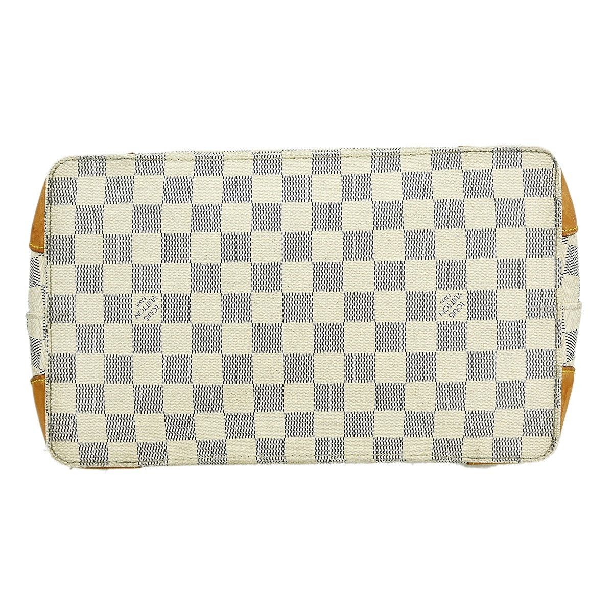 Louis Vuitton Louis Vuitton Hampstead Handbag Damier Size ONE SIZE - 8 Thumbnail