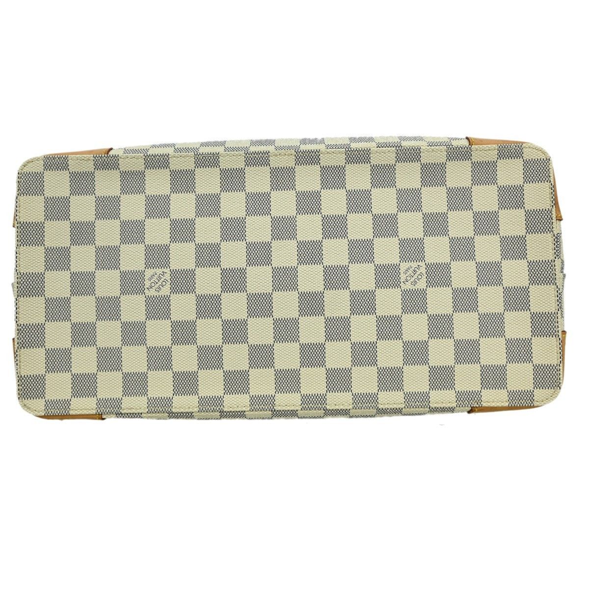 Louis Vuitton Louis Vuitton Hampstead Handbag Damier Size ONE SIZE - 8 Thumbnail