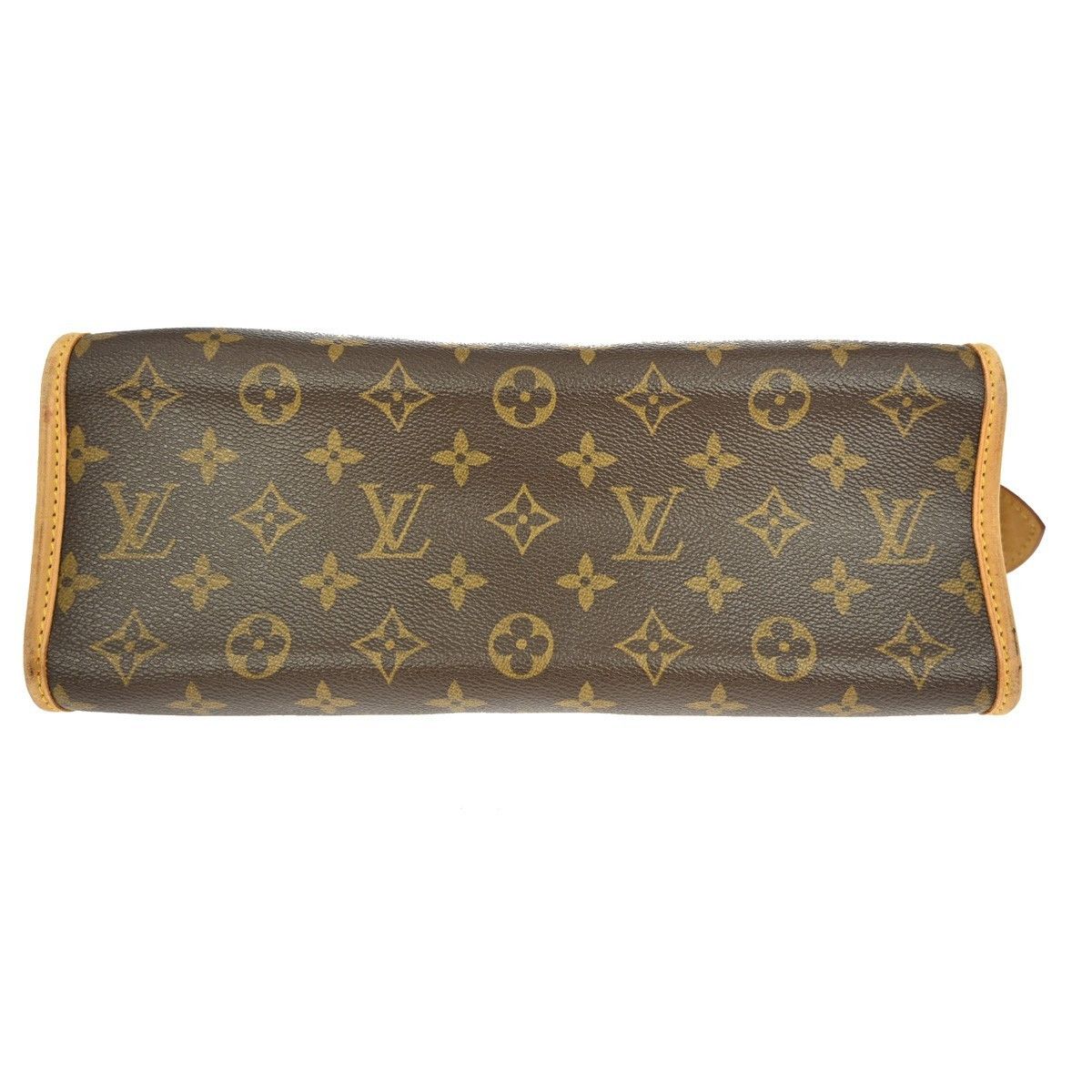 Louis Vuitton Louis Vuitton Popincourt Handle Bag Monogram Canvas Size ONE SIZE - 7 Thumbnail