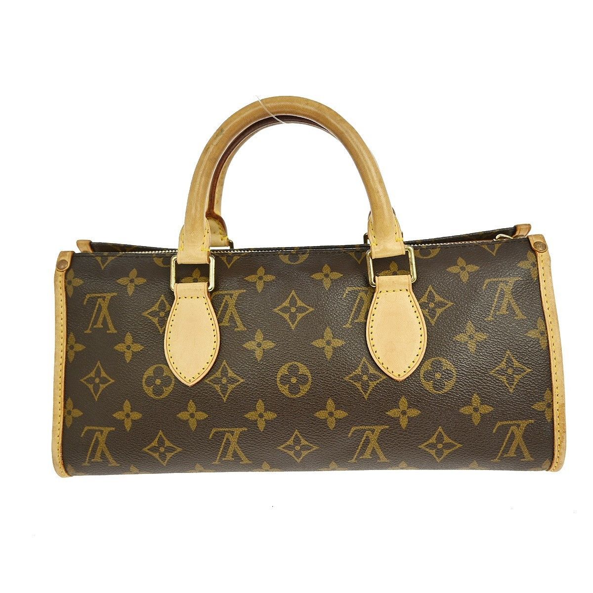 Louis Vuitton Louis Vuitton Popincourt Handle Bag Monogram Canvas Size ONE SIZE - 2 Thumbnail
