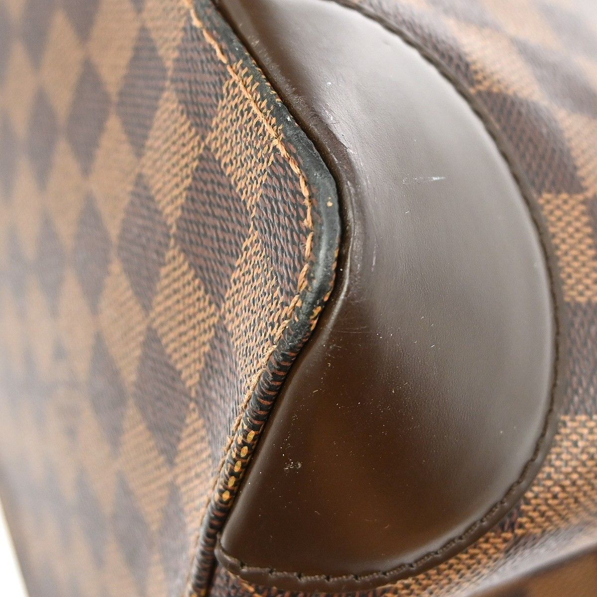 Louis Vuitton Louis Vuitton Hampstead Handbag Damier Size ONE SIZE - 7 Thumbnail