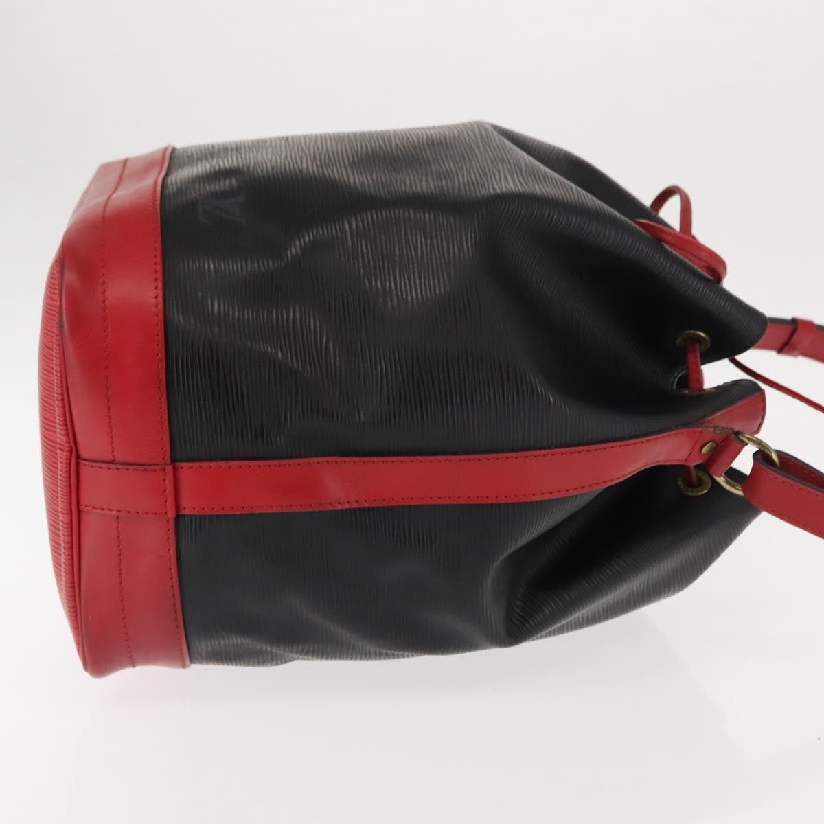 Louis Vuitton Louis Vuitton Bicolor Noe Handbag Epi Leather Size ONE SIZE - 3 Thumbnail