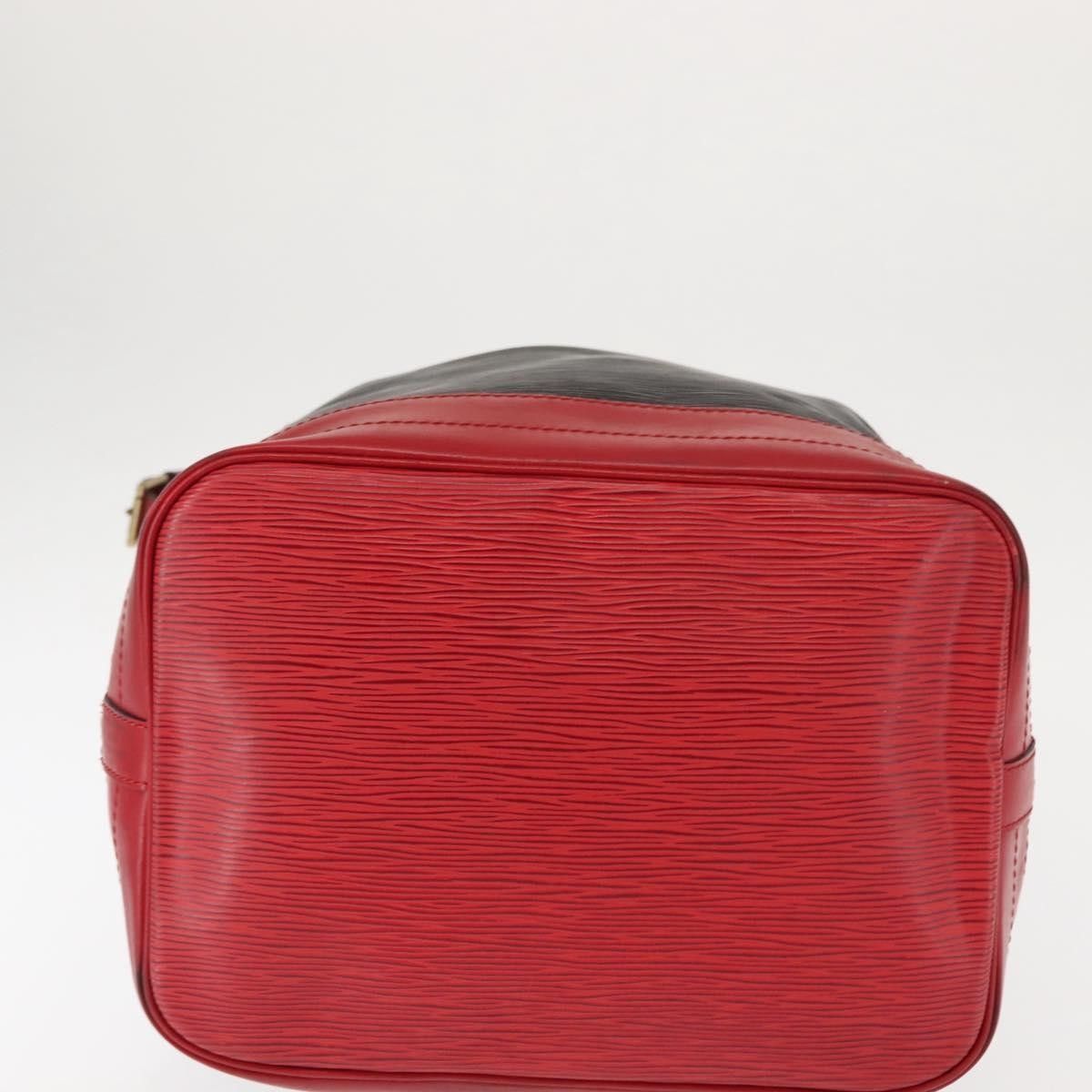 Louis Vuitton Louis Vuitton Bicolor Noe Handbag Epi Leather Size ONE SIZE - 13 Thumbnail