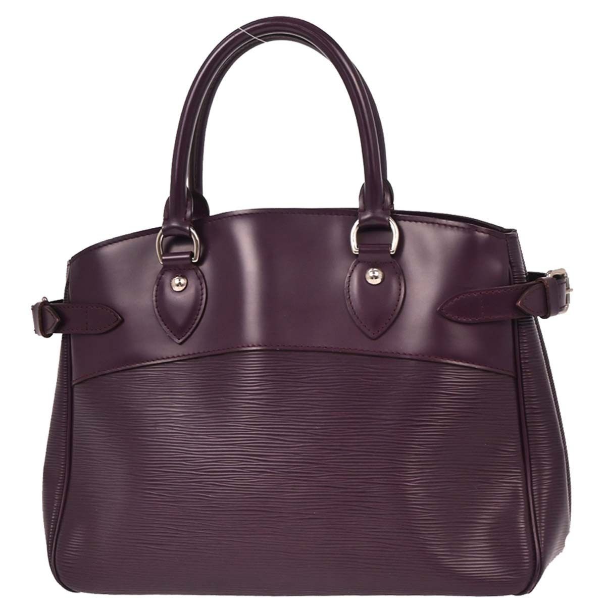 Louis Vuitton Louis Vuitton Passy Tote Epi Leather Size ONE SIZE - 2 Thumbnail