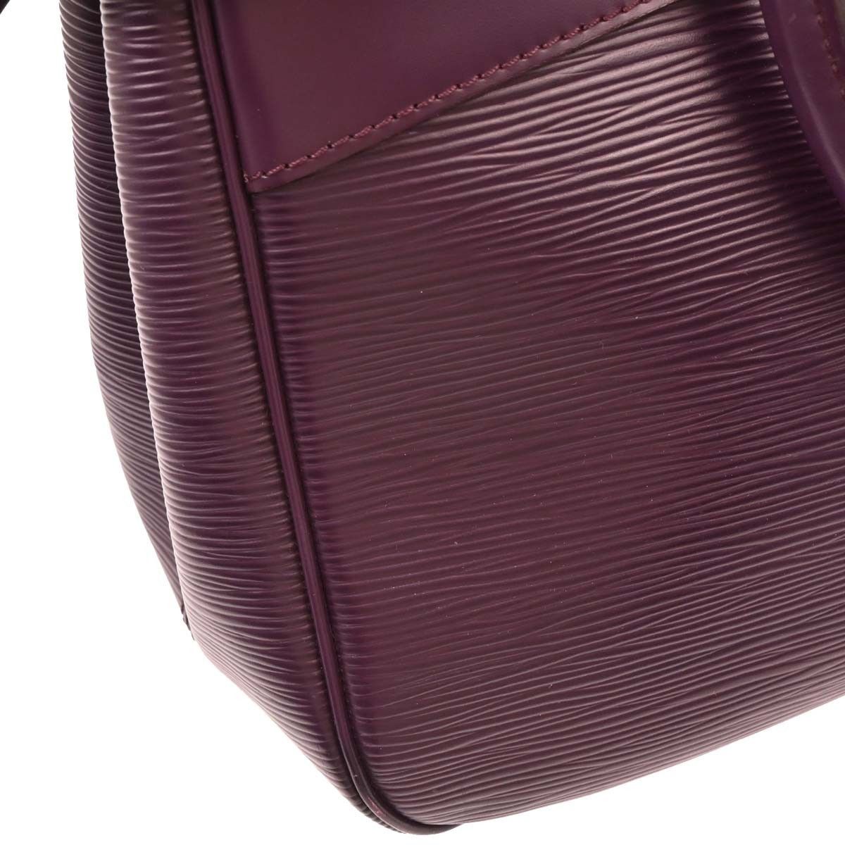 Louis Vuitton Louis Vuitton Passy Tote Epi Leather Size ONE SIZE - 9 Thumbnail