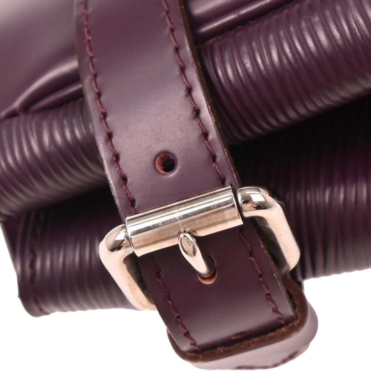 Louis Vuitton Louis Vuitton Passy Tote Epi Leather Size ONE SIZE - 10 Thumbnail