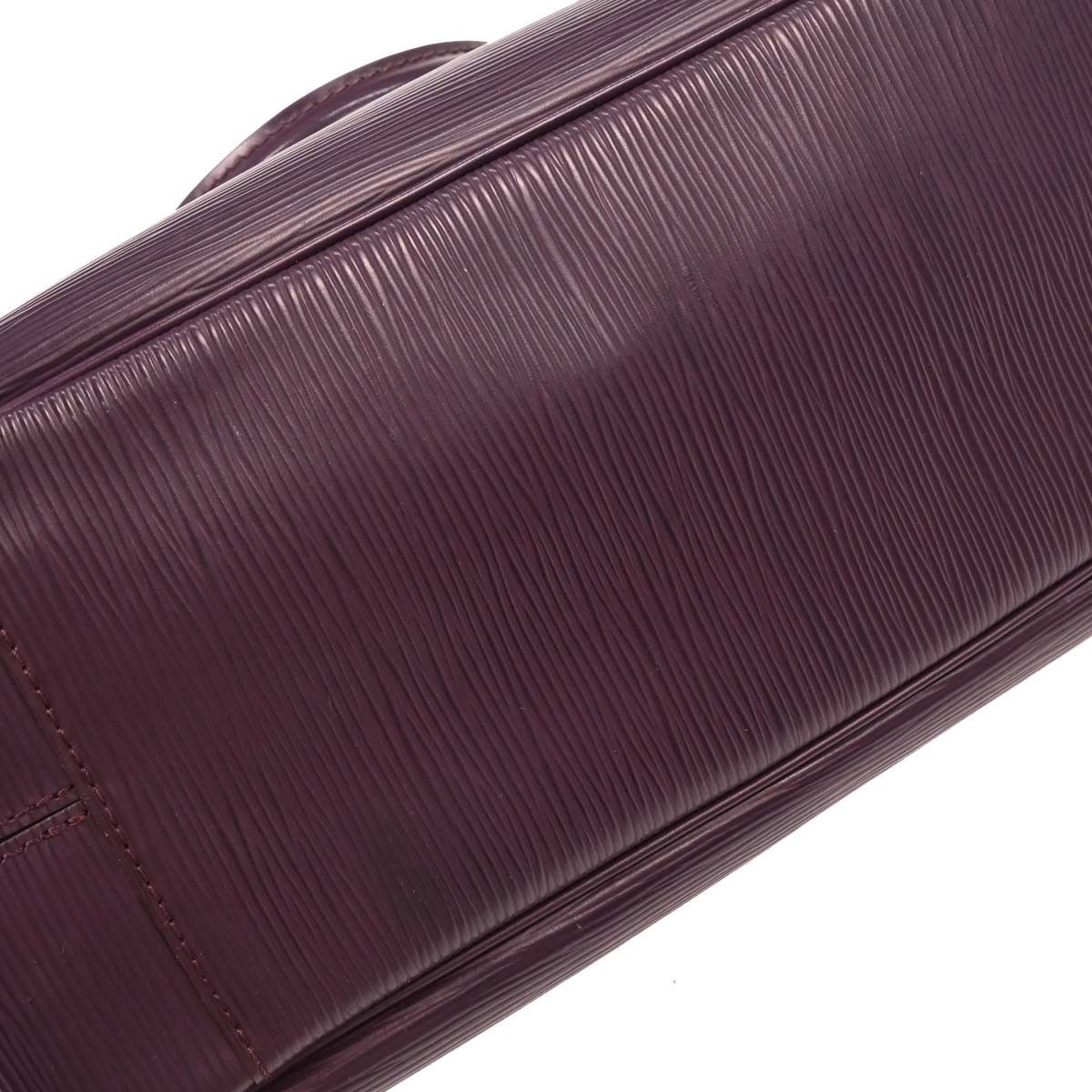 Louis Vuitton Louis Vuitton Passy Tote Epi Leather Size ONE SIZE - 8 Thumbnail