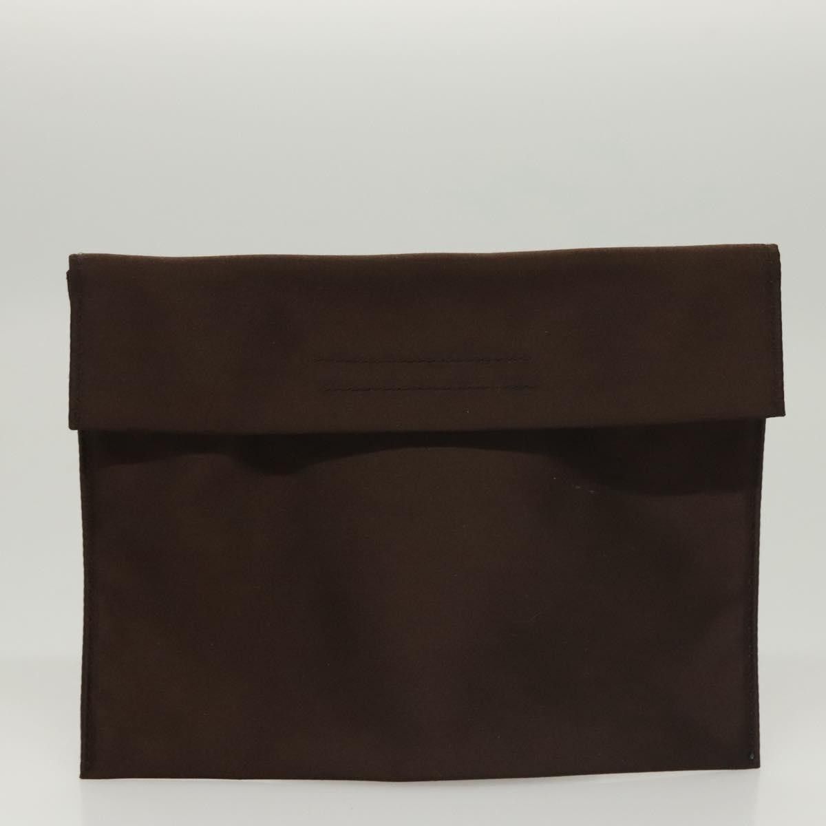 Prada Prada Vintage Handbag Leather Size ONE SIZE - 16 Thumbnail