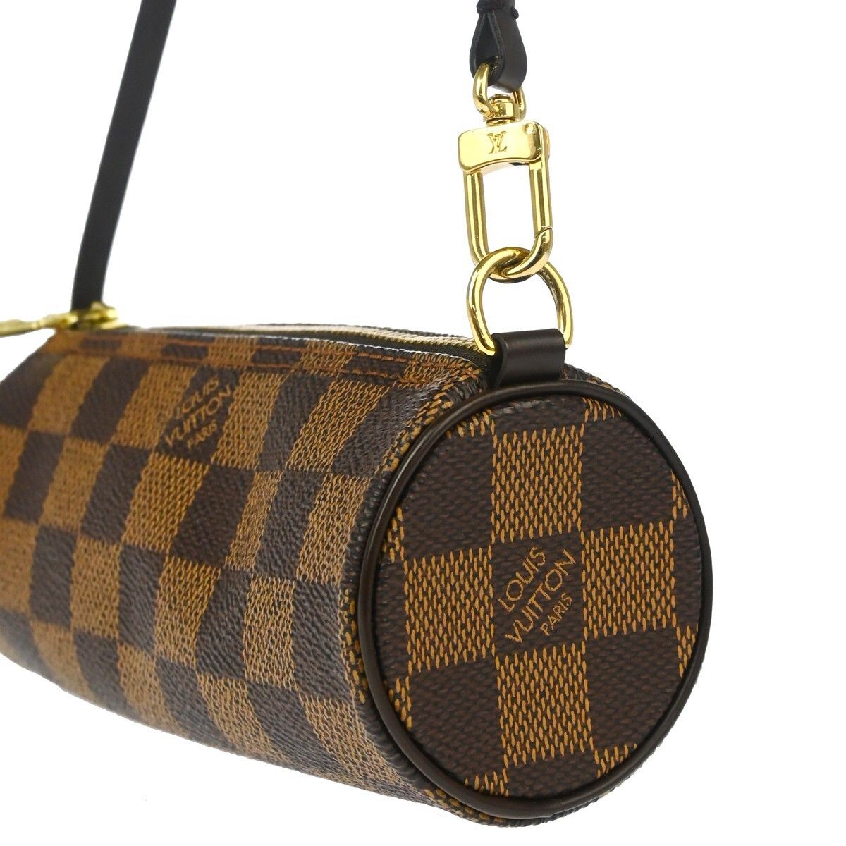 Louis Vuitton Louis Vuitton Papillon Pochette Damier Size ONE SIZE - 3 Thumbnail
