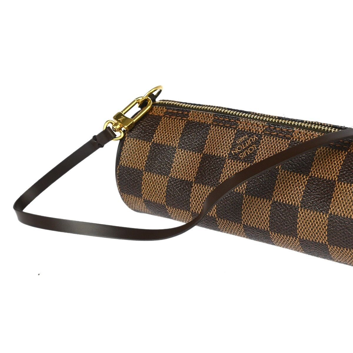 Louis Vuitton Louis Vuitton Papillon Pochette Damier Size ONE SIZE - 7 Thumbnail
