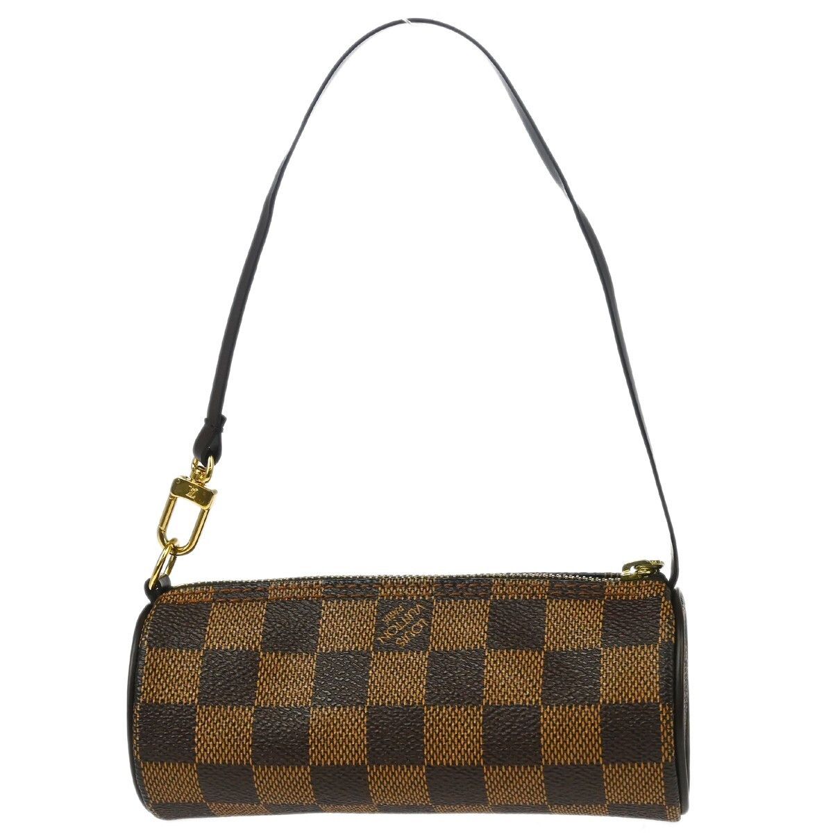 Louis Vuitton Louis Vuitton Papillon Pochette Damier Size ONE SIZE - 2 Thumbnail