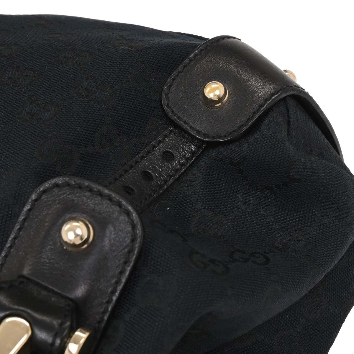 Gucci Gucci Pelham Shoulder Bag GG Canvas Size ONE SIZE - 9 Thumbnail