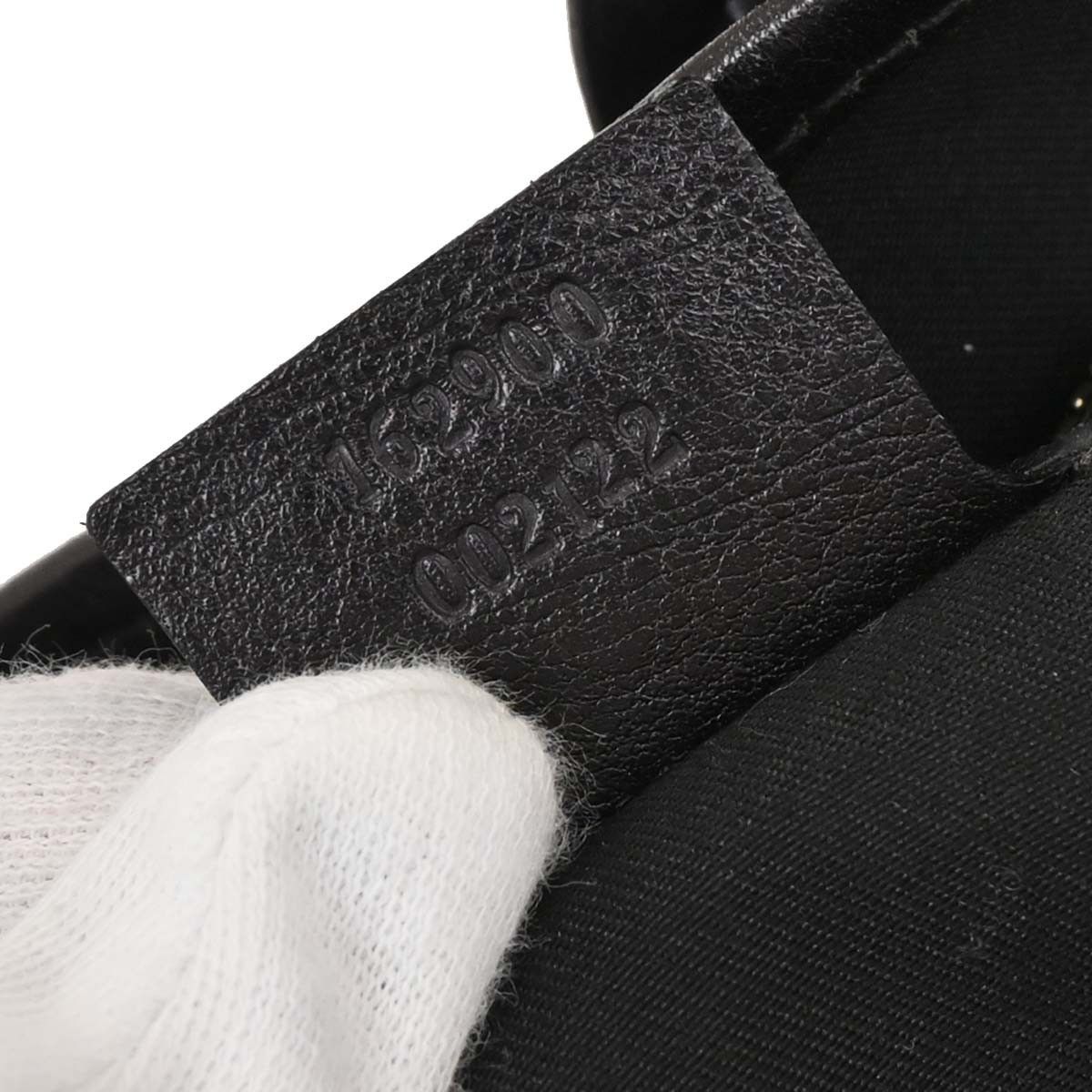 Gucci Gucci Pelham Shoulder Bag GG Canvas Size ONE SIZE - 4 Thumbnail
