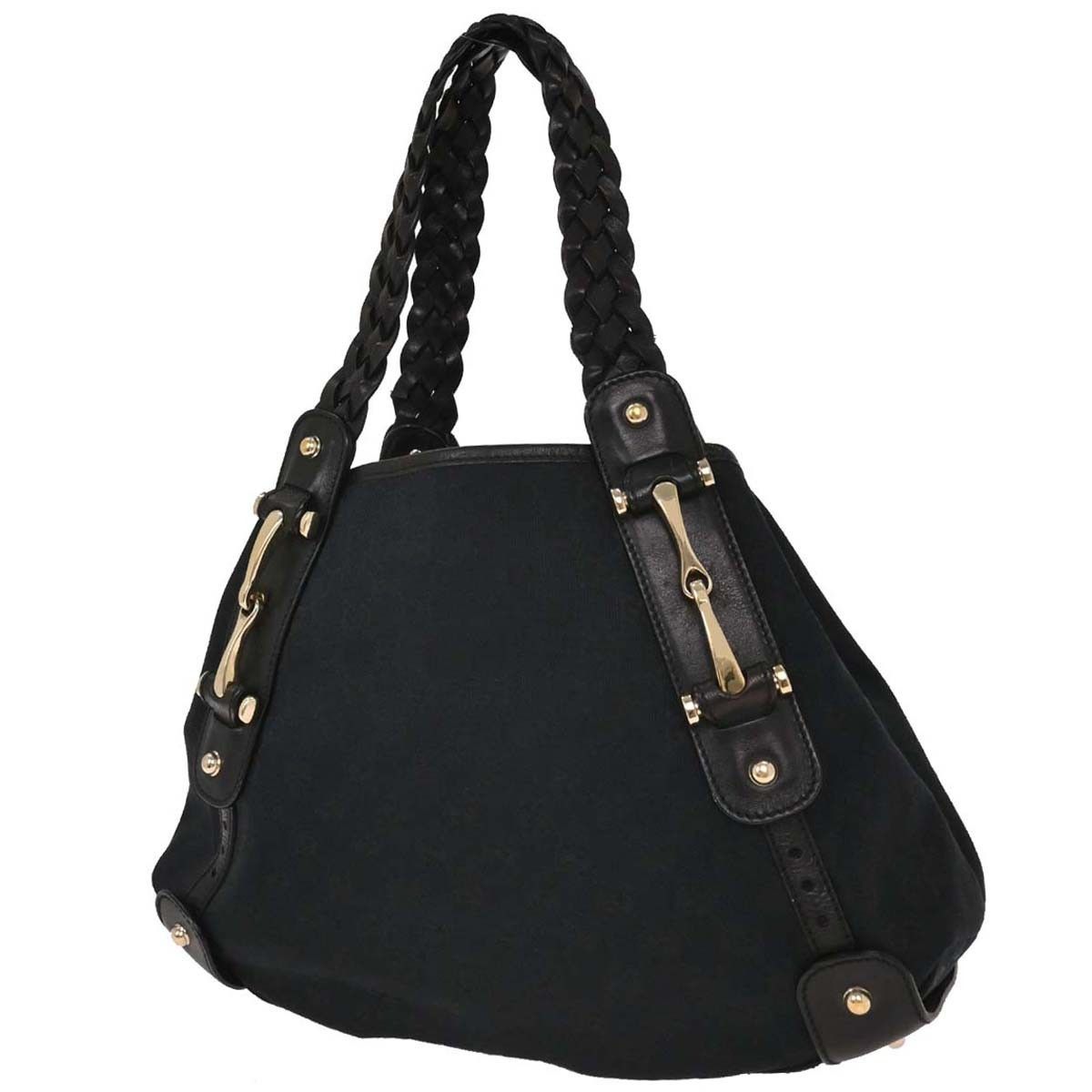 Gucci Gucci Pelham Shoulder Bag GG Canvas Size ONE SIZE - 2 Thumbnail
