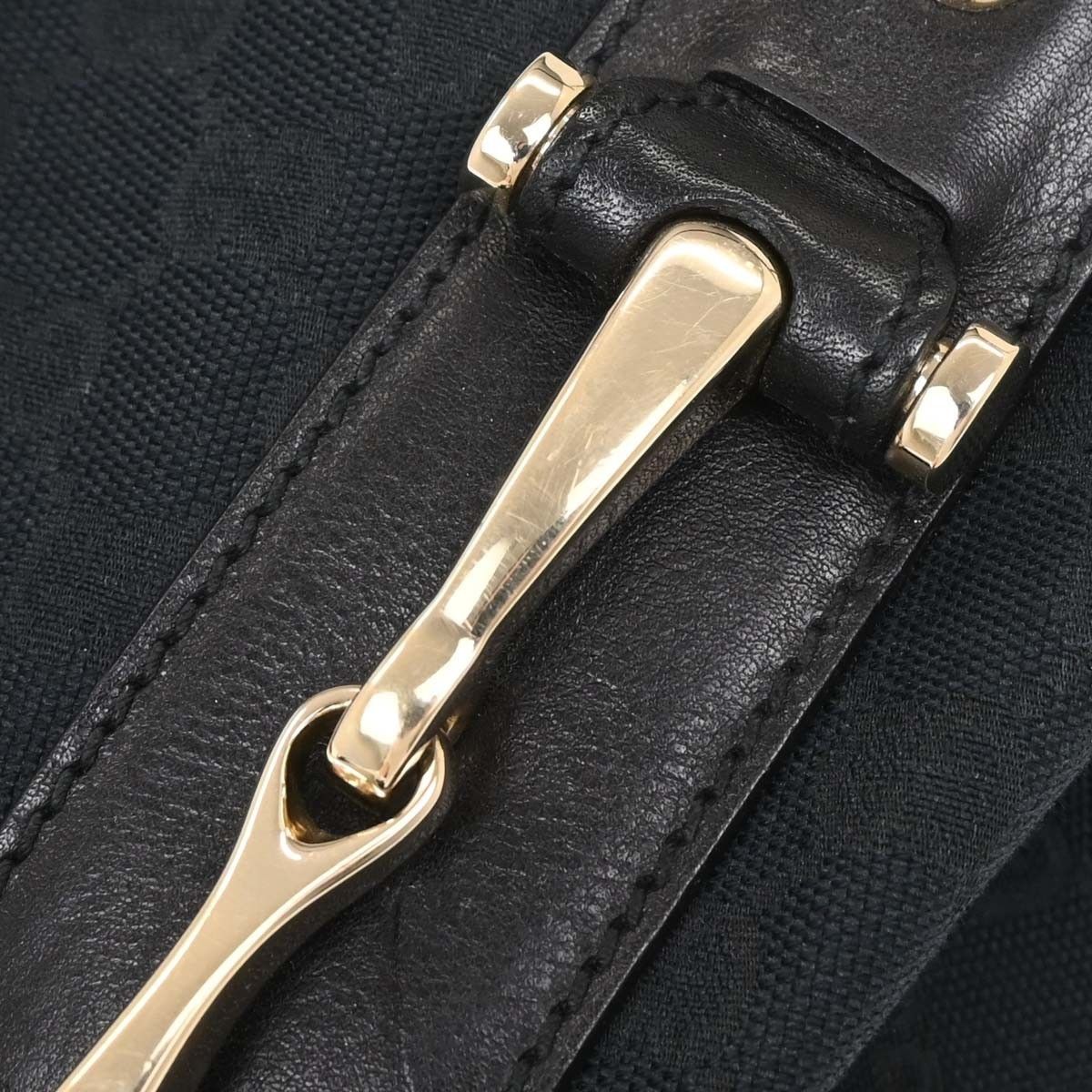 Gucci Gucci Pelham Shoulder Bag GG Canvas Size ONE SIZE - 8 Thumbnail