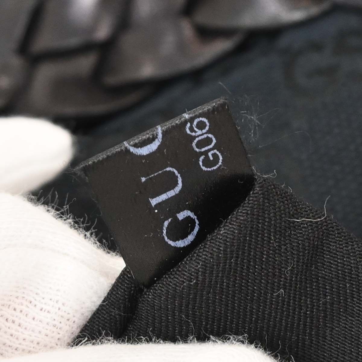 Gucci Gucci Pelham Shoulder Bag GG Canvas Size ONE SIZE - 10 Thumbnail