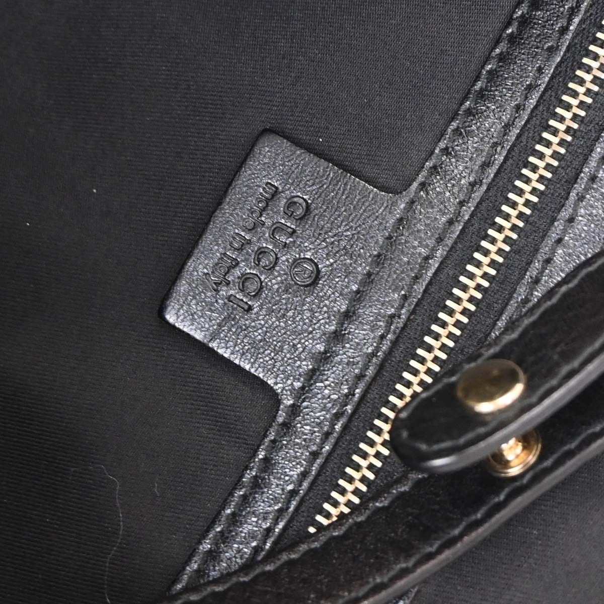 Gucci Gucci Pelham Shoulder Bag GG Canvas Size ONE SIZE - 5 Thumbnail